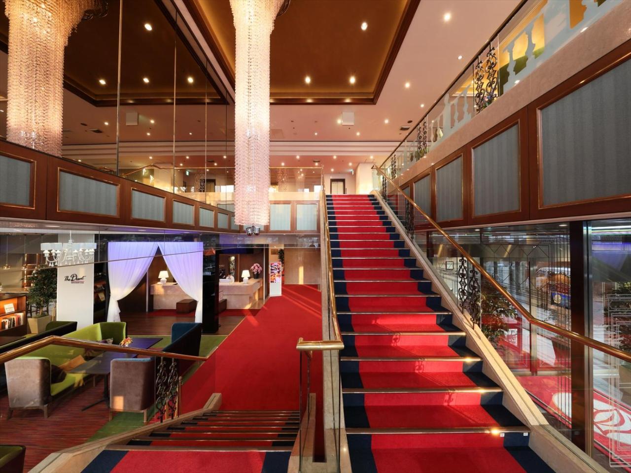Garden Hotel Shiunkaku Higashimatsuyama Экстерьер фото